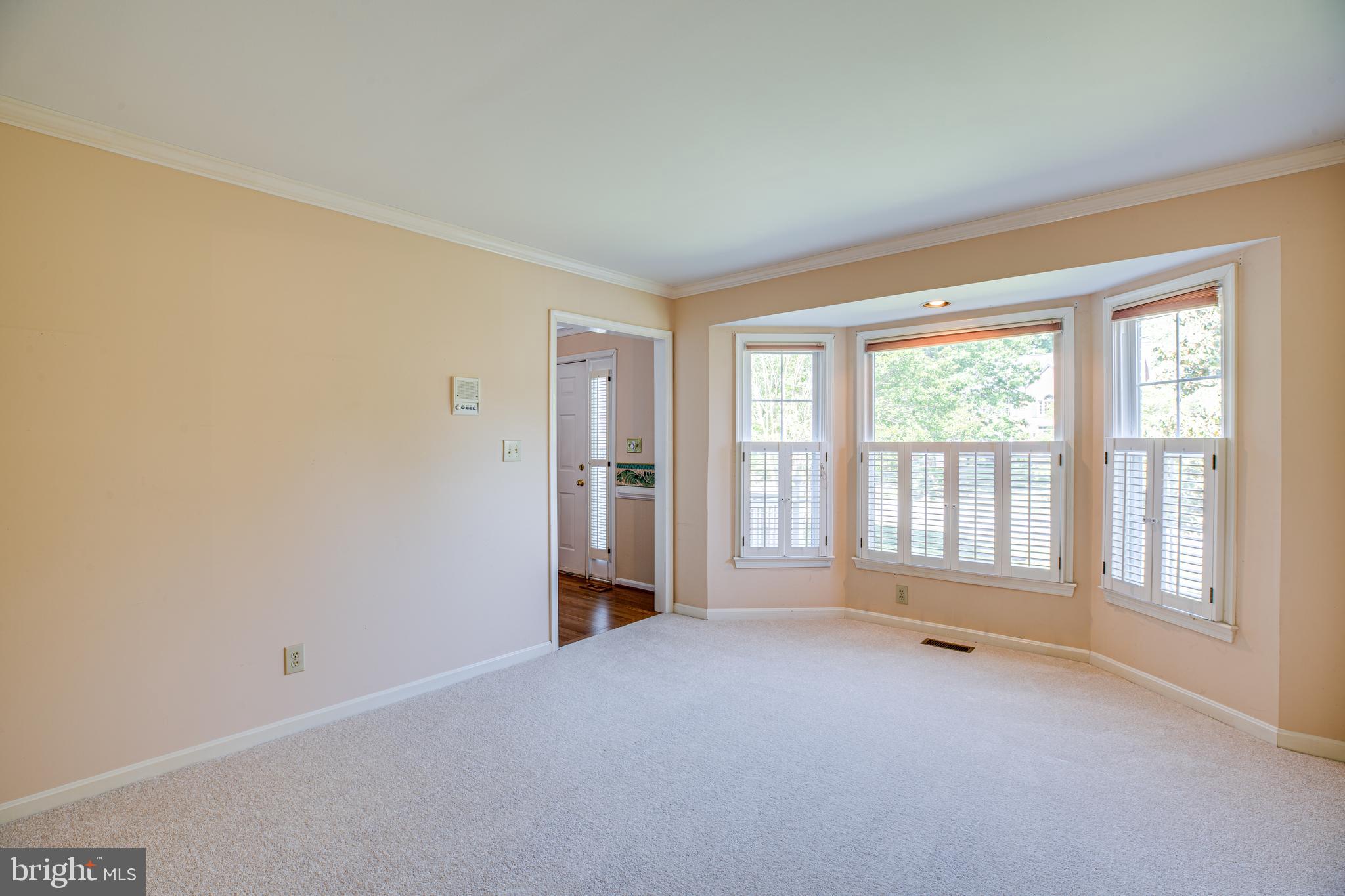 4211 Artillery Ridge Road Fredericksburg, VA 22408 - Photo 13 of 44 Living room with great windows