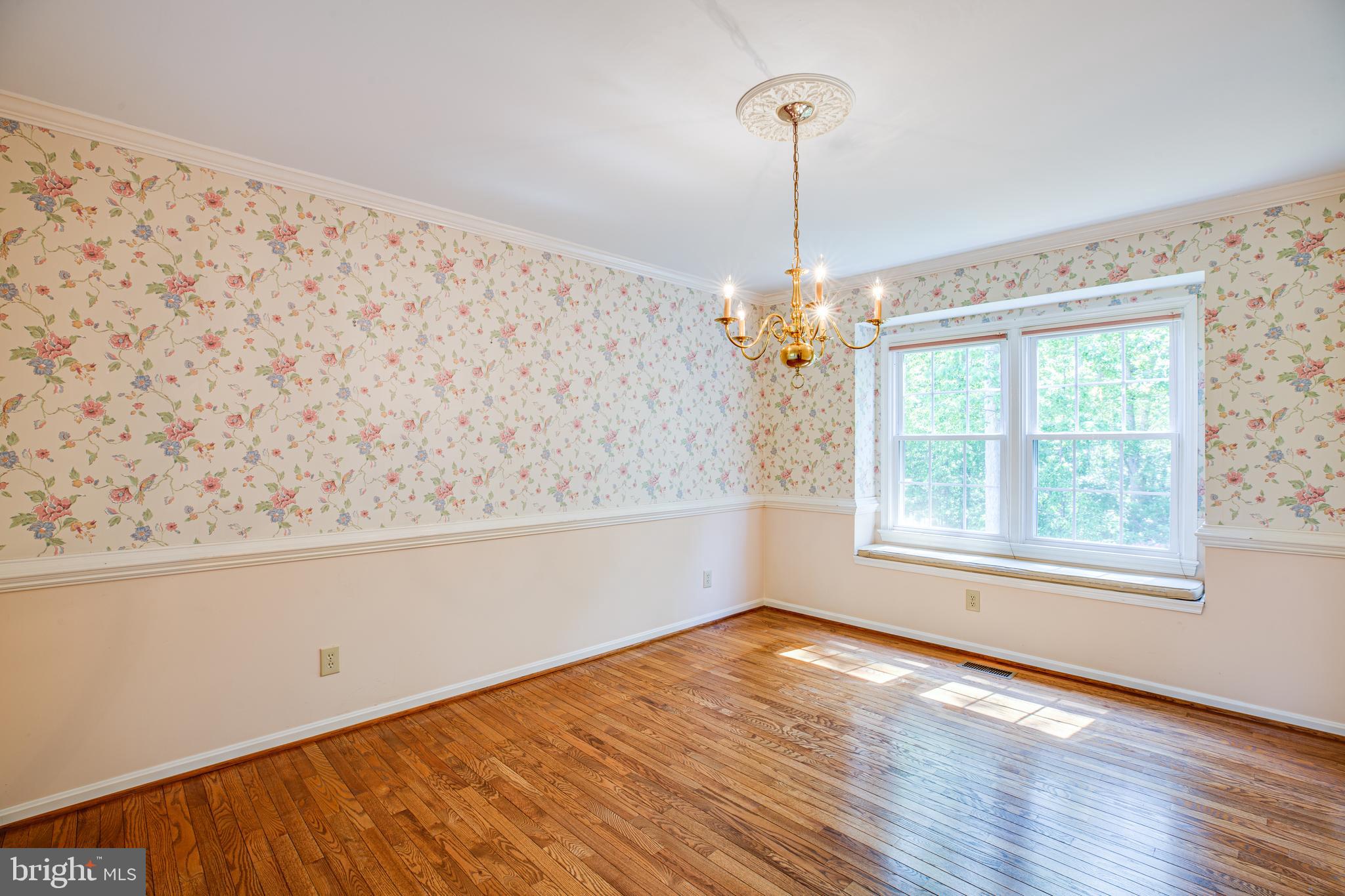 4211 Artillery Ridge Road Fredericksburg, VA 22408 - Photo 15 of 44 Plenty of space for that large table