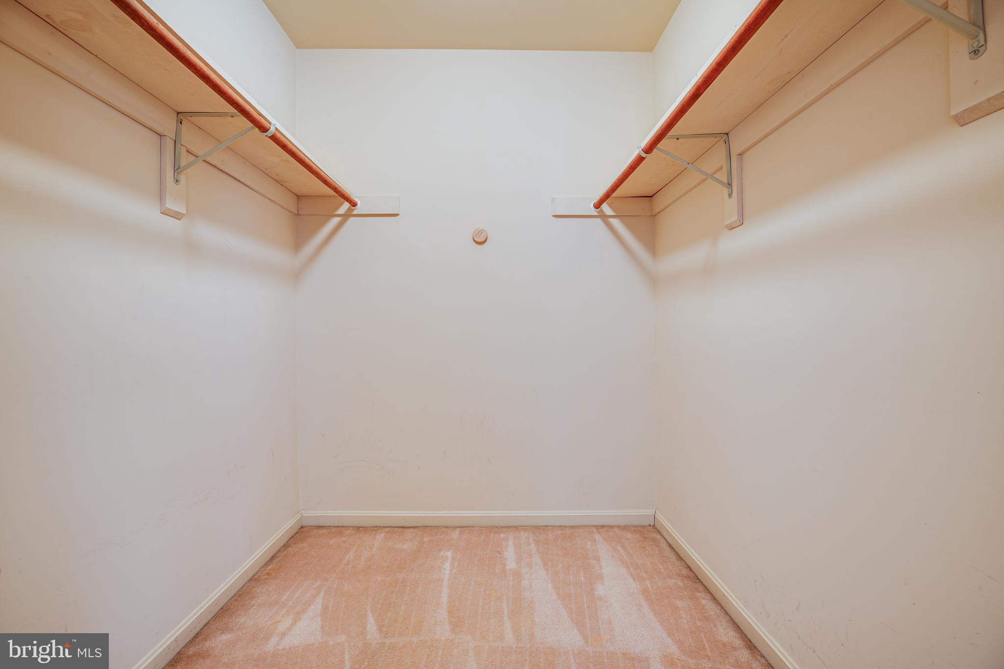 4211 Artillery Ridge Road Fredericksburg, VA 22408 - Photo 21 of 44 Primary walk in closet