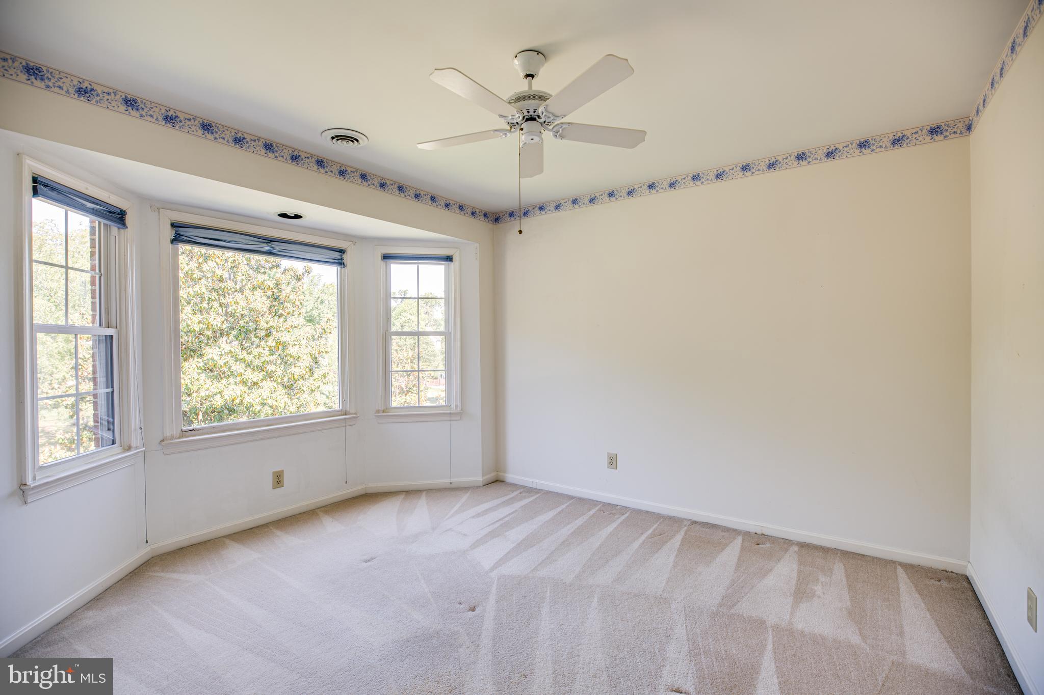4211 Artillery Ridge Road Fredericksburg, VA 22408 - Photo 24 of 44 Bedroom #2 bright and open