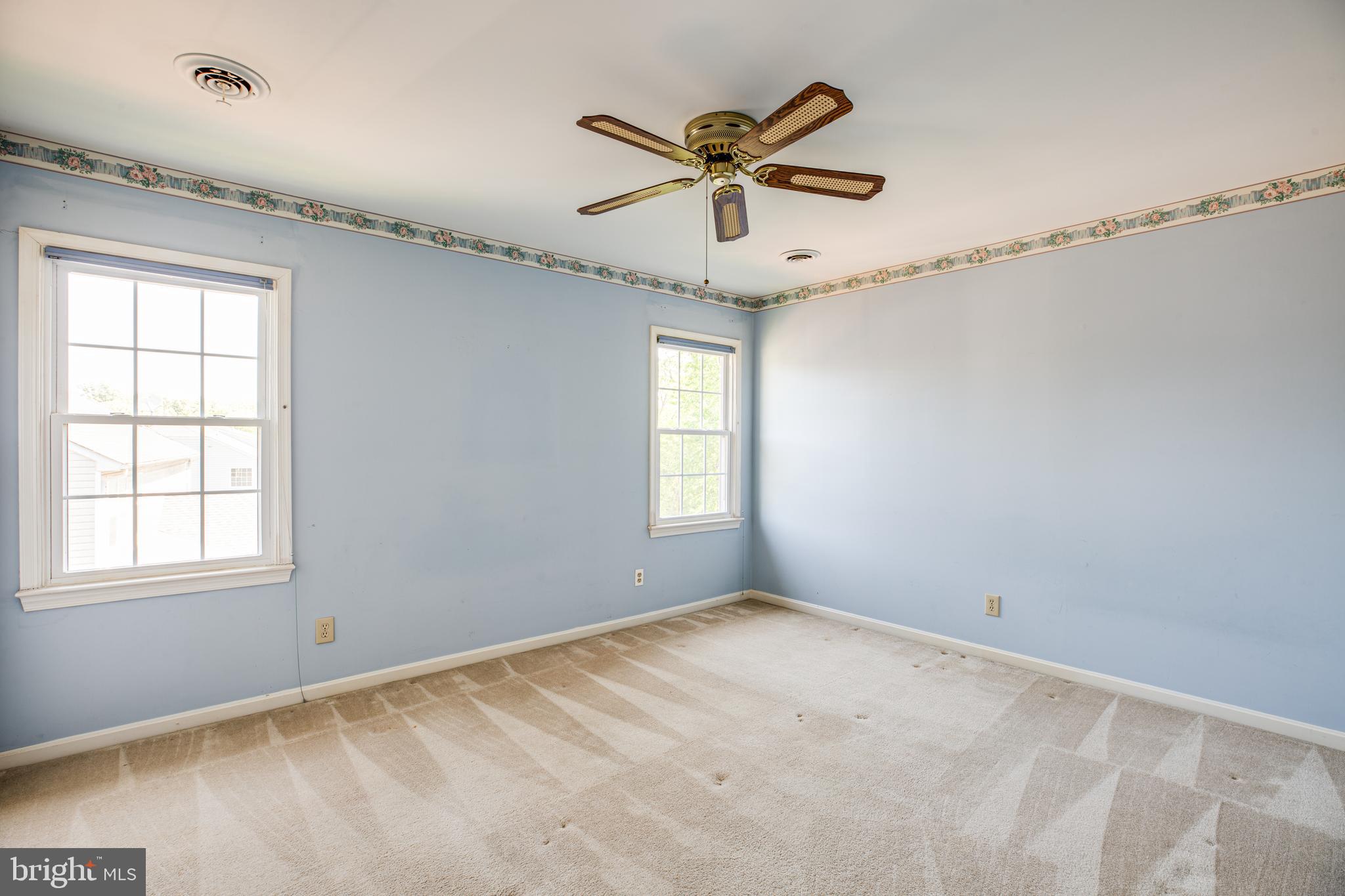 4211 Artillery Ridge Road Fredericksburg, VA 22408 - Photo 25 of 44 Secondary bedroom #3