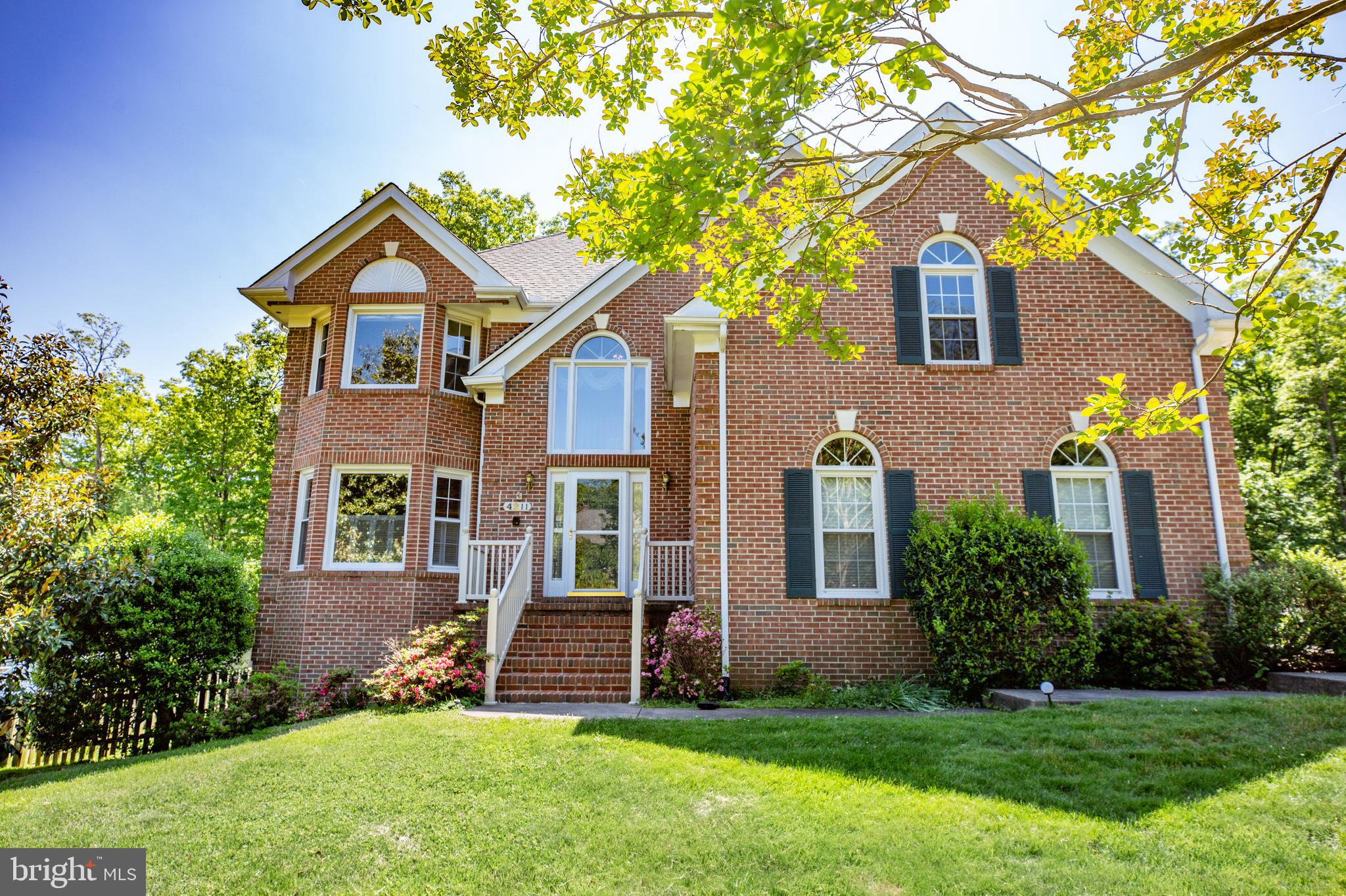 4211 Artillery Ridge Road Fredericksburg, VA 22408 - Photo 43 of 44 Gallery Image 43