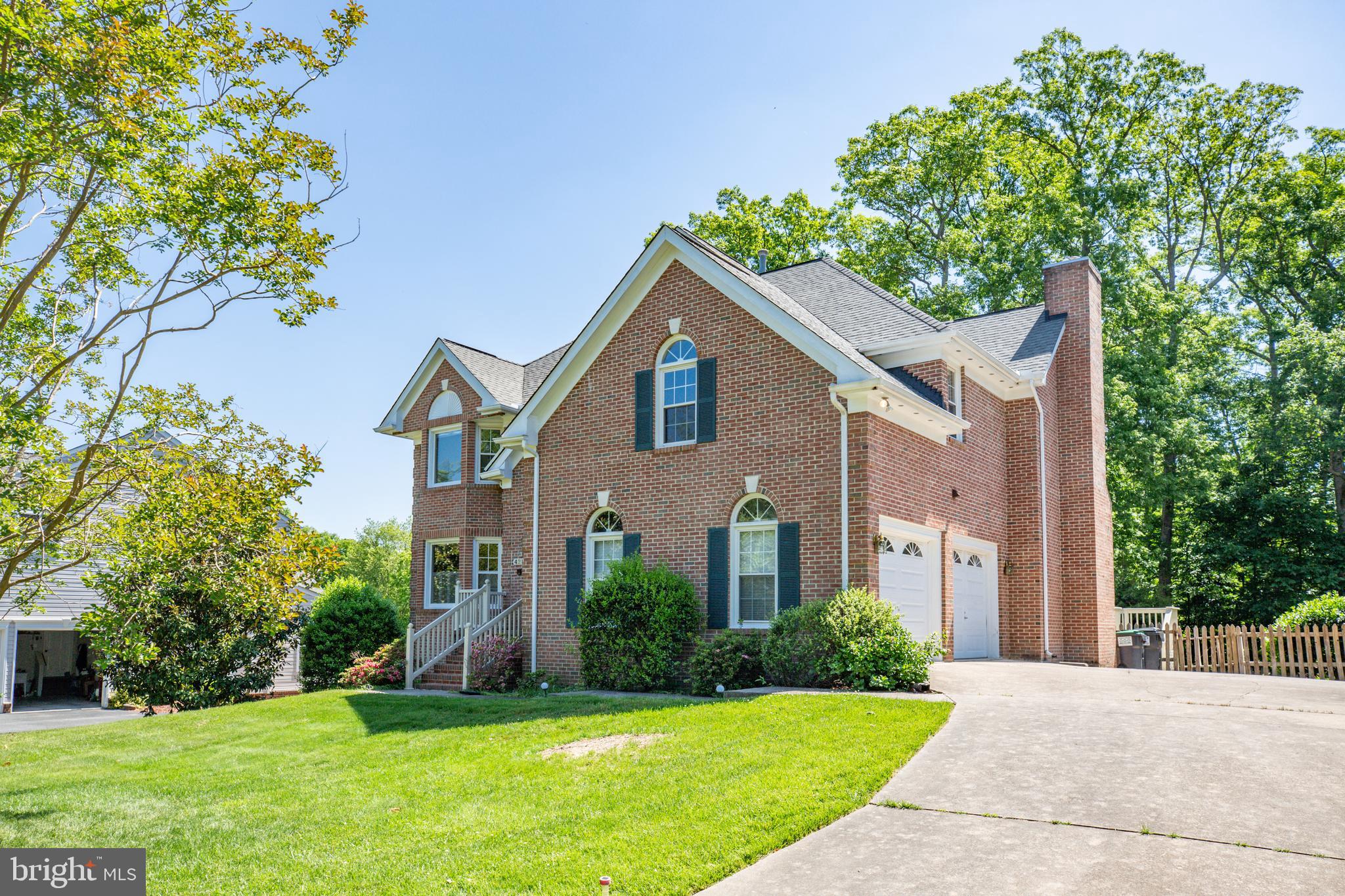 4211 Artillery Ridge Road Fredericksburg, VA 22408 - Photo 44 of 44 Gallery Image 44