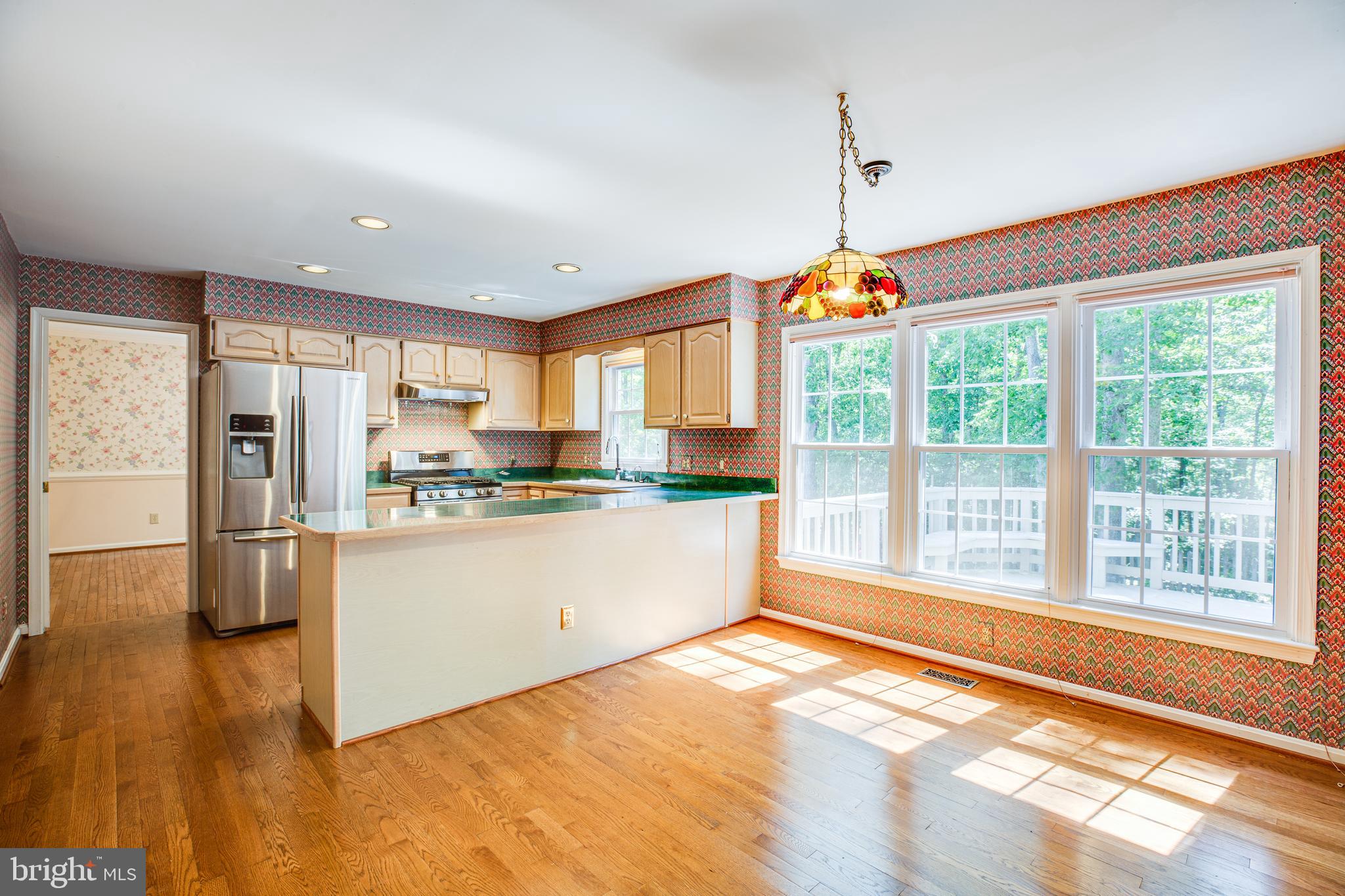 4211 Artillery Ridge Road Fredericksburg, VA 22408 - Photo 8 of 44 Gallery Image 8