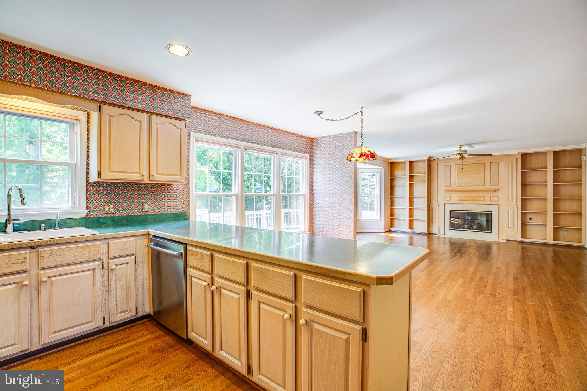 4211 Artillery Ridge Road Fredericksburg, VA 22408 - Photo 10 of 44 Gallery Image 10