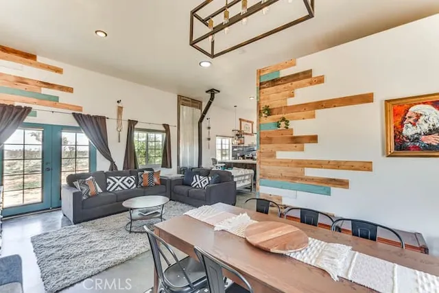 $485,000 | 58725 Botkin Road, Landers, CA 92285