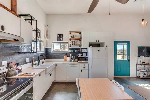 $485,000 | 58725 Botkin Road, Landers, CA 92285