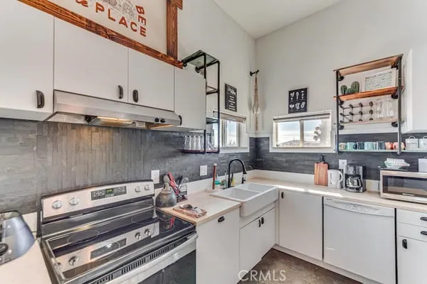 $485,000 | 58725 Botkin Road, Landers, CA 92285