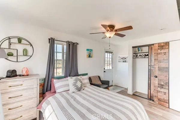 $485,000 | 58725 Botkin Road, Landers, CA 92285