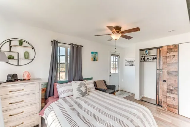 $485,000 | 58725 Botkin Road, Landers, CA 92285