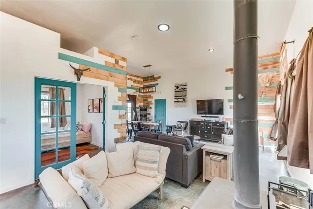 $485,000 | 58725 Botkin Road, Landers, CA 92285