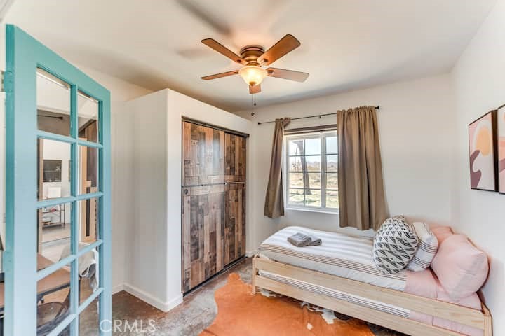 58725 Botkin Road Landers, CA 92285 - Photo 20 of 28