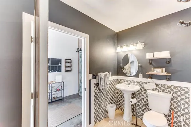 $485,000 | 58725 Botkin Road, Landers, CA 92285