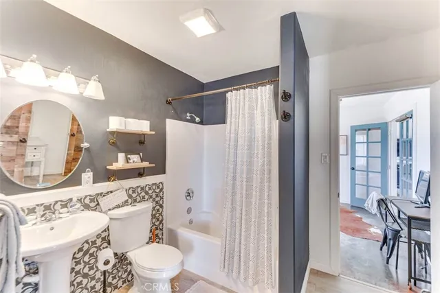 $485,000 | 58725 Botkin Road, Landers, CA 92285