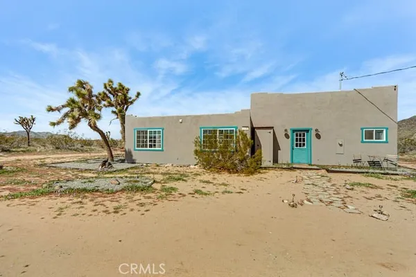 $485,000 | 58725 Botkin Road, Landers, CA 92285
