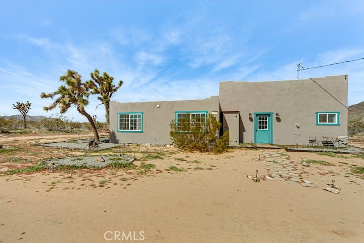 58725 Botkin Road Landers, CA 92285 - Photo 25 of 28