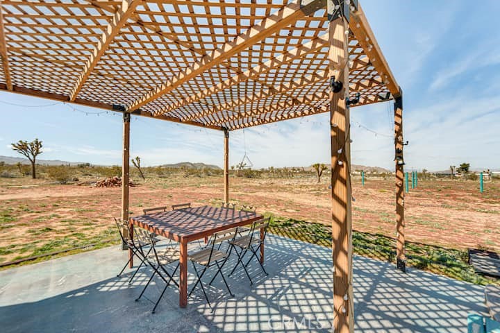 58725 Botkin Road Landers, CA 92285 - Photo 26 of 28