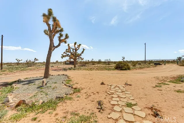 $485,000 | 58725 Botkin Road, Landers, CA 92285