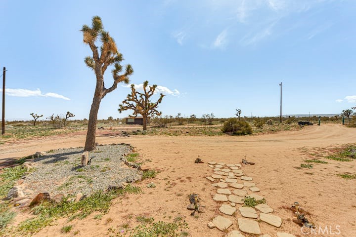58725 Botkin Road Landers, CA 92285 - Photo 28 of 28