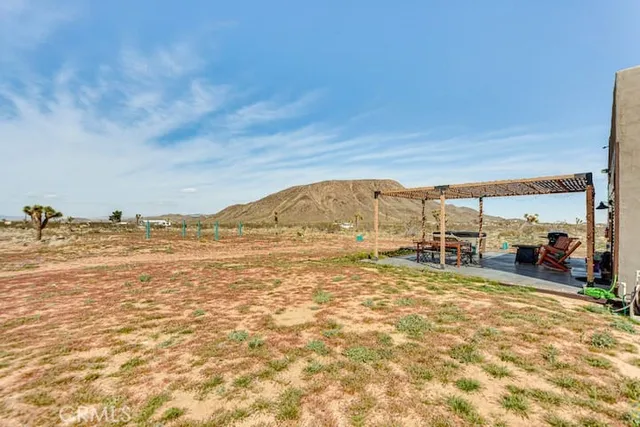 $485,000 | 58725 Botkin Road, Landers, CA 92285