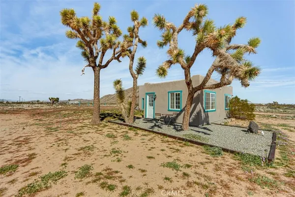 $485,000 | 58725 Botkin Road, Landers, CA 92285