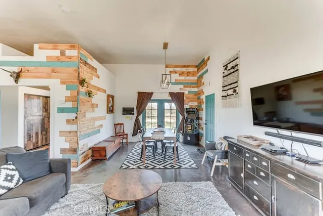 $485,000 | 58725 Botkin Road, Landers, CA 92285