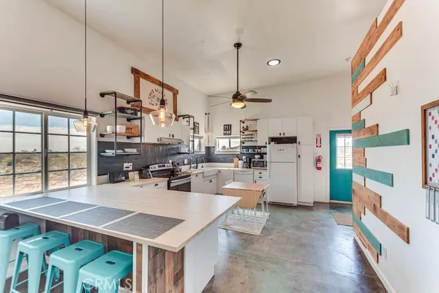 $485,000 | 58725 Botkin Road, Landers, CA 92285