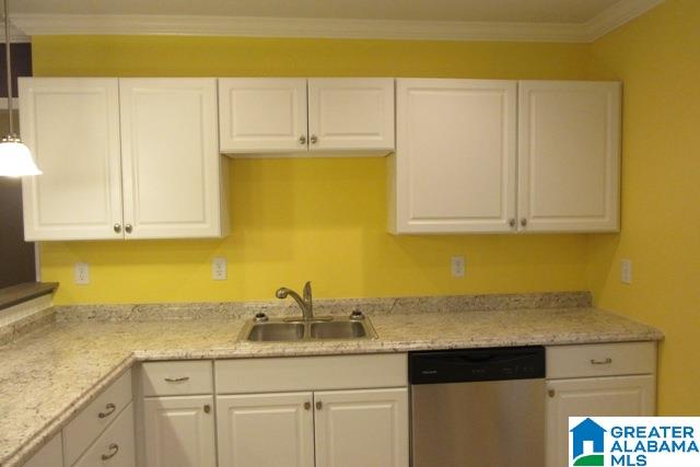 9241 Jones Street Thorsby, AL 35171 - Photo 13 of 50