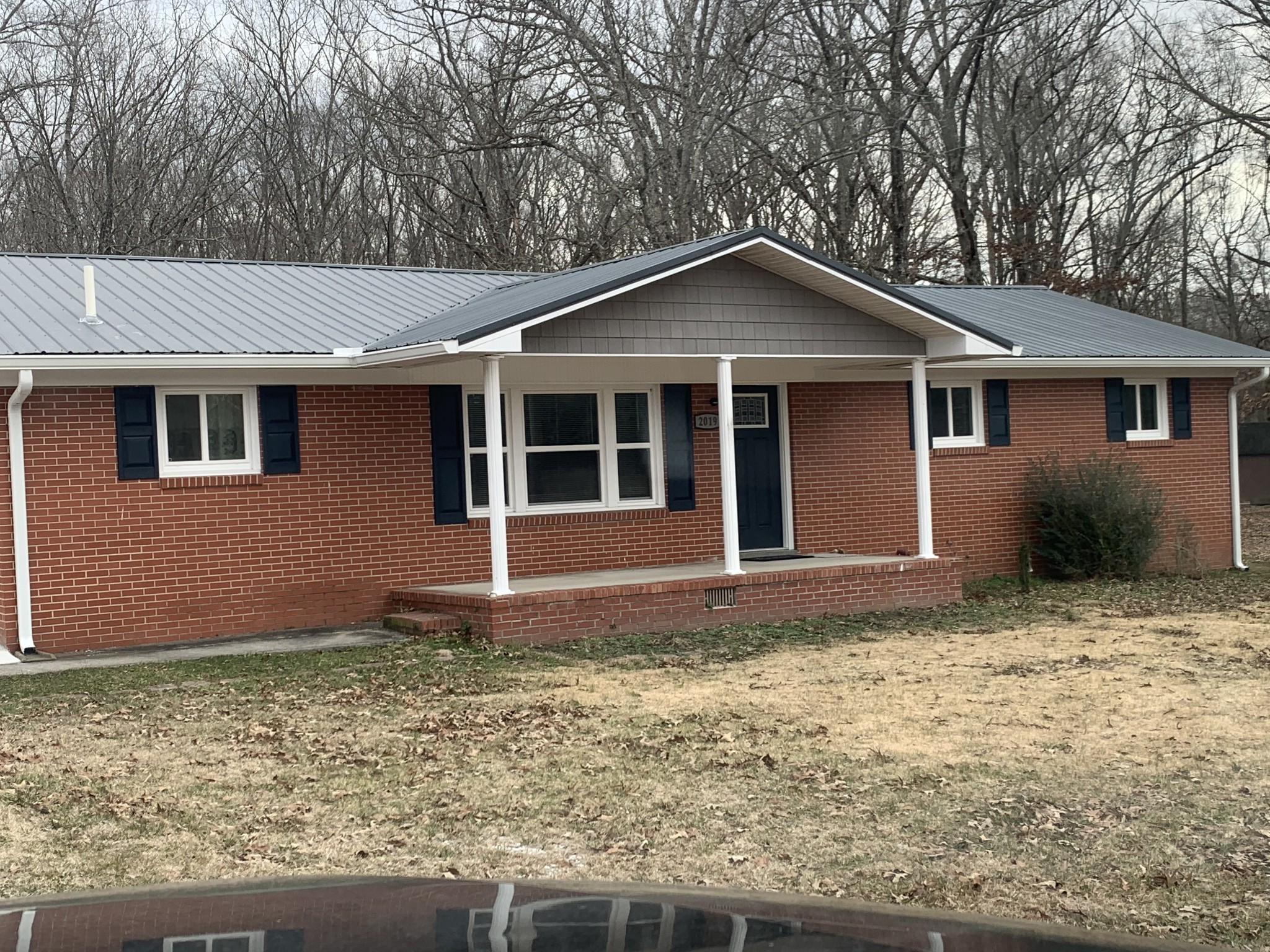 2019 Hills Chapel Road Manchester, TN 37355 - Photo 1 of 29 Gallery Image 1