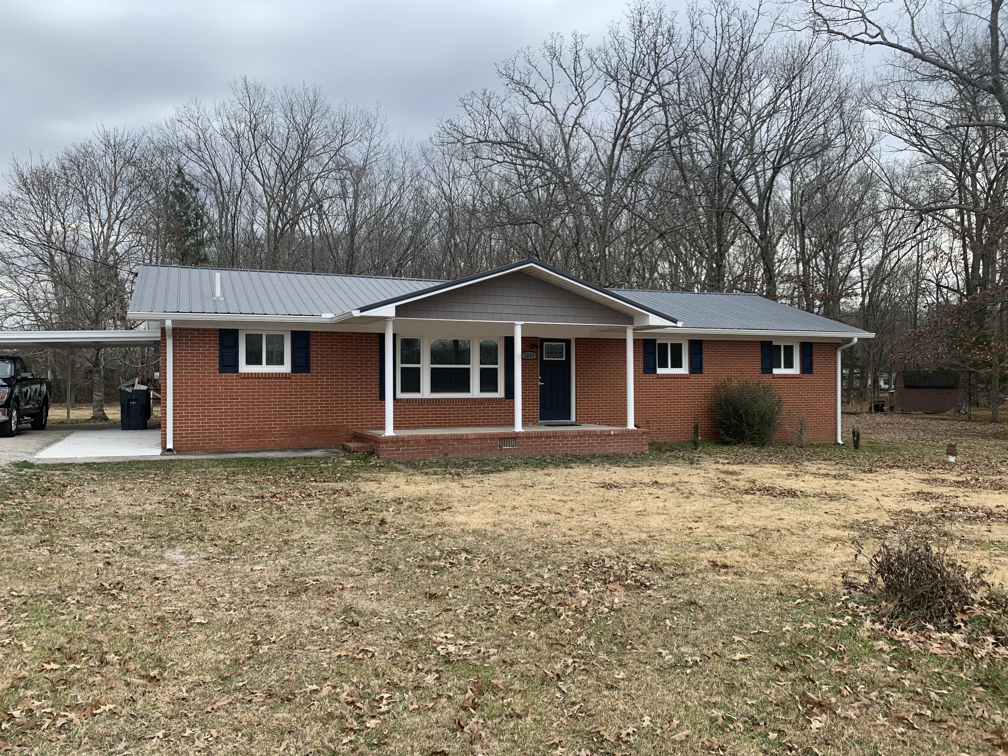 2019 Hills Chapel Road Manchester, TN 37355 - Photo 2 of 29 Gallery Image 2