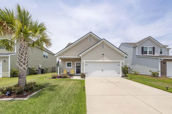 $2,695 | 117 Sequoia Lane, Goose Creek, SC 29445