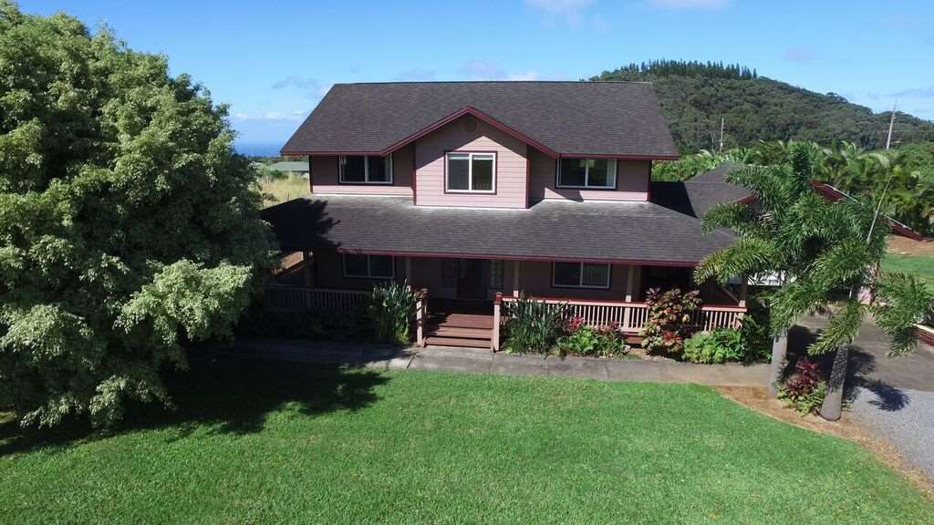 32 Uakoko Place Haiku, HI 96708 - Photo 1 of 30 Gallery Image 1