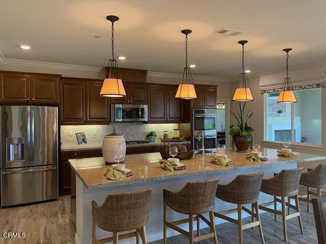13144 Cordial Circle Riverside, CA 92503 - Photo 22 of 73 17) Kitchen