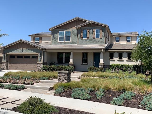 13144 Cordial Circle Riverside, CA 92503 - Photo 4 of 73 2) Exterior Front