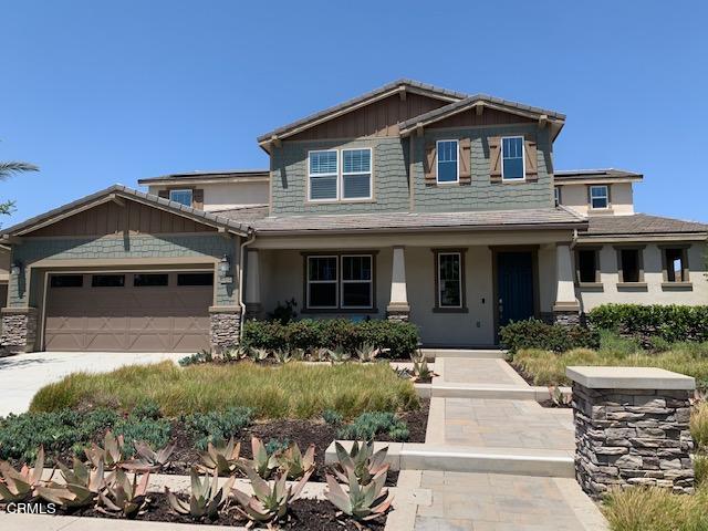 13144 Cordial Circle Riverside, CA 92503 - Photo 5 of 73 3) Exterior Front