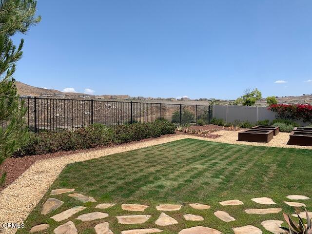 13144 Cordial Circle Riverside, CA 92503 - Photo 41 of 73 36 Back Yard, View