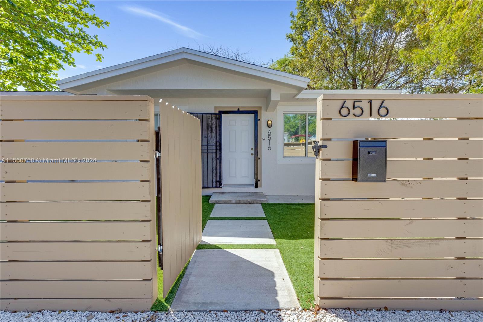 6516 Northeast 1st Ct Unit 6516  