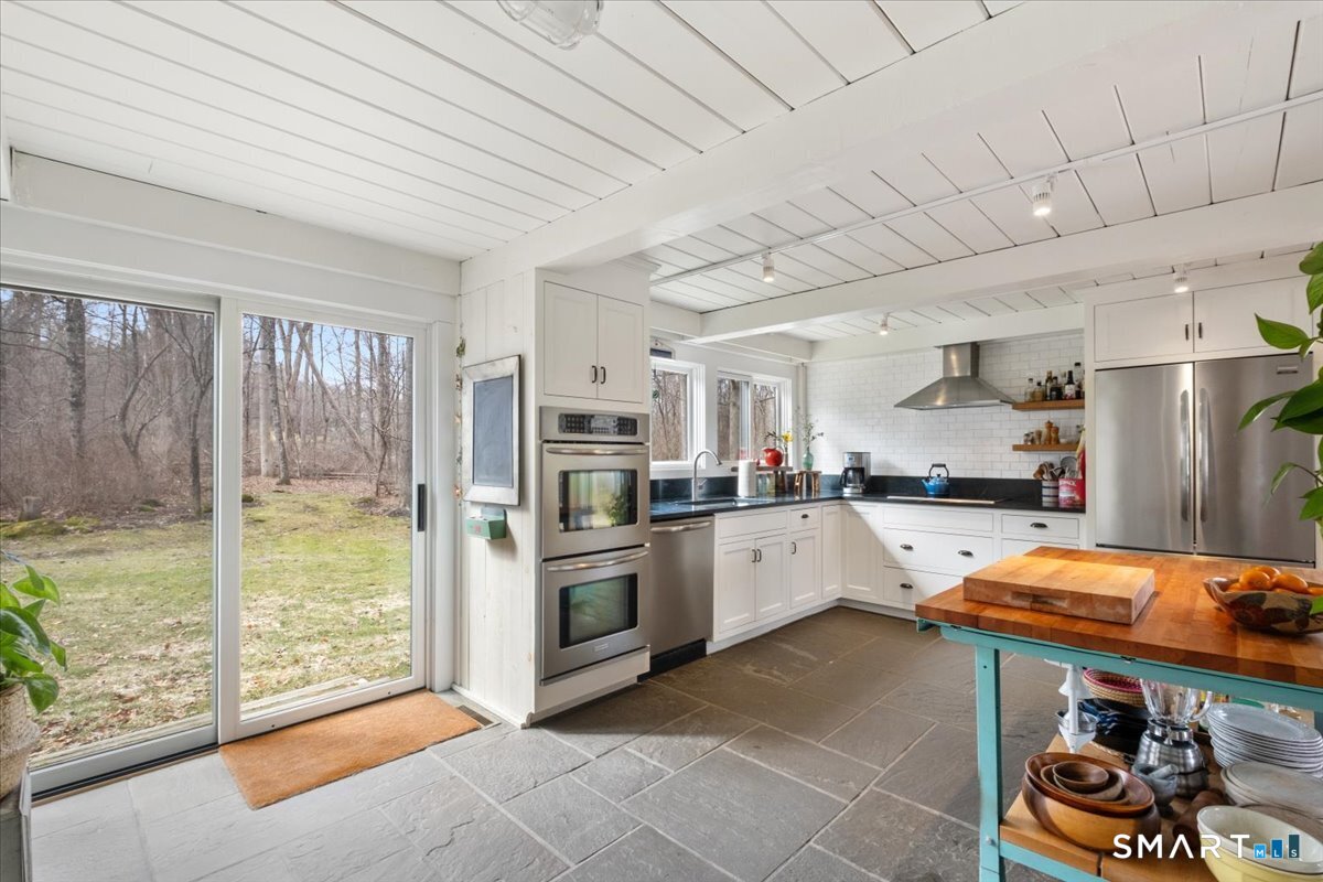 7 Anderson Road East Sherman, CT 06784 - Photo 20 of 40