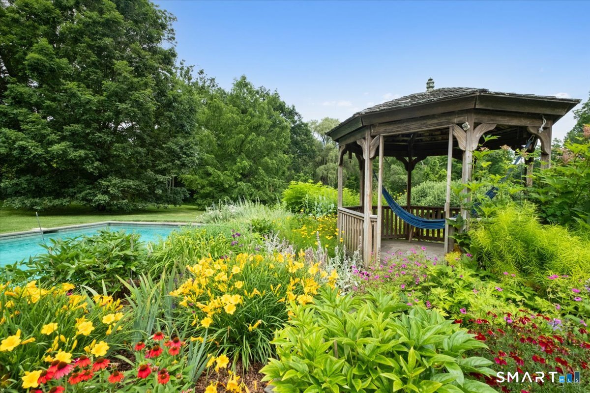 7 Anderson Road East Sherman, CT 06784 - Photo 2 of 40