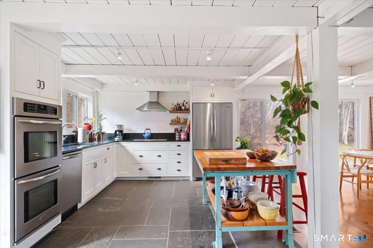 7 Anderson Road East Sherman, CT 06784 - Photo 21 of 40