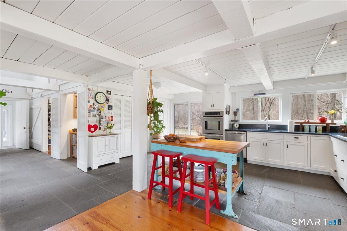 7 Anderson Road East Sherman, CT 06784 - Photo 22 of 40