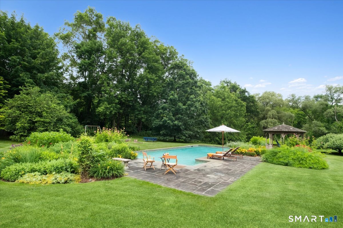 7 Anderson Road East Sherman, CT 06784 - Photo 35 of 40