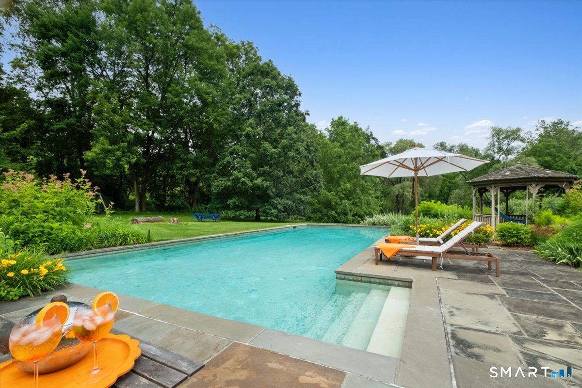 7 Anderson Road East Sherman, CT 06784 - Photo 36 of 40