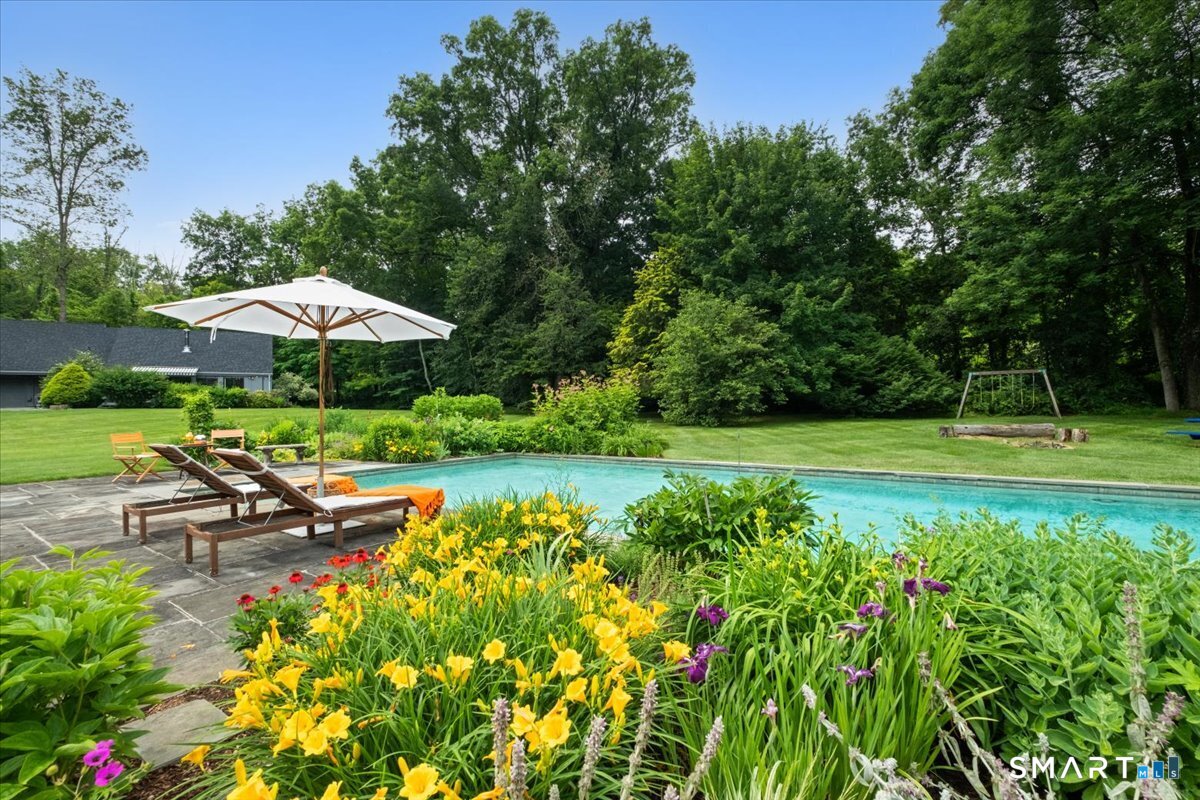 7 Anderson Road East Sherman, CT 06784 - Photo 37 of 40