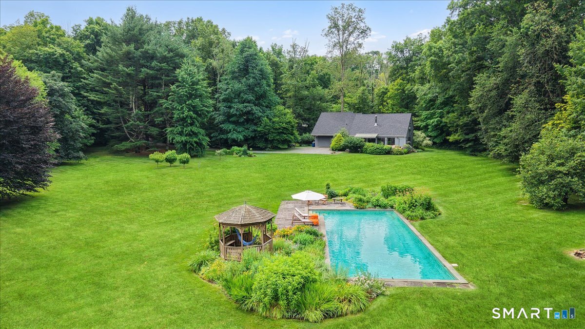 7 Anderson Road East Sherman, CT 06784 - Photo 39 of 40