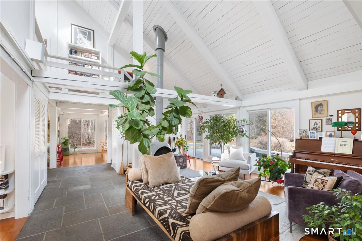 7 Anderson Road East Sherman, CT 06784 - Photo 8 of 40