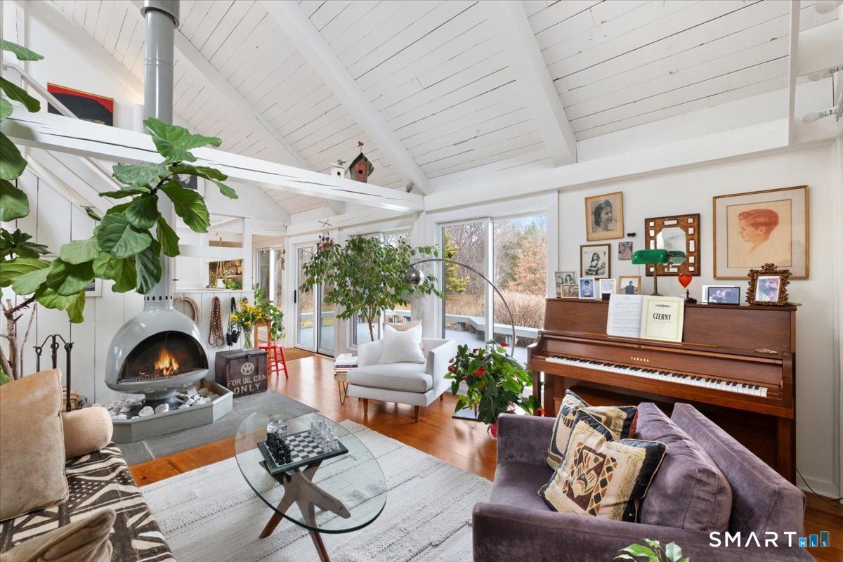 7 Anderson Road East Sherman, CT 06784 - Photo 9 of 40