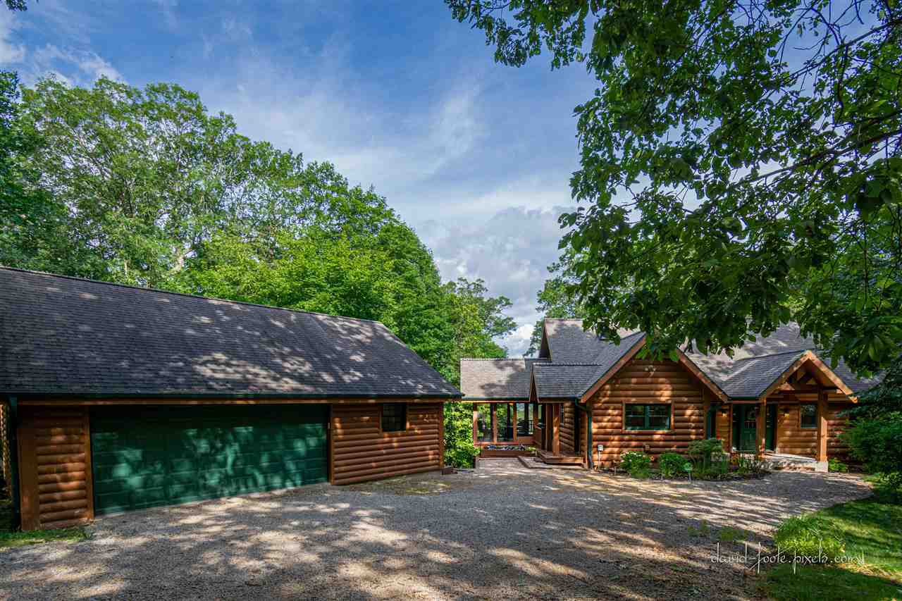 8620 Fisher Road Hanover, IL 61041 - Photo 1 of 49