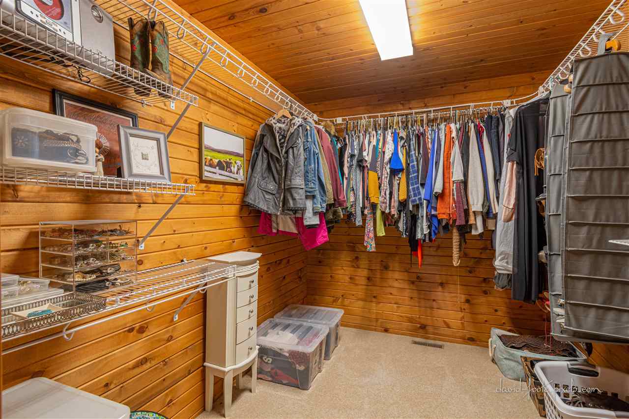 8620 Fisher Road Hanover, IL 61041 - Photo 27 of 49 a view of a room with storage
