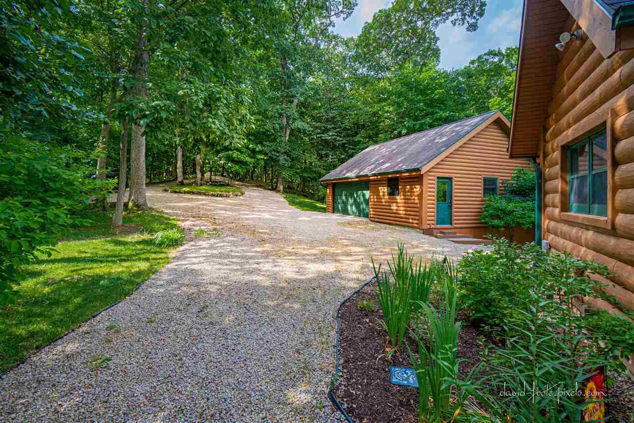 8620 Fisher Road Hanover, IL 61041 - Photo 40 of 49